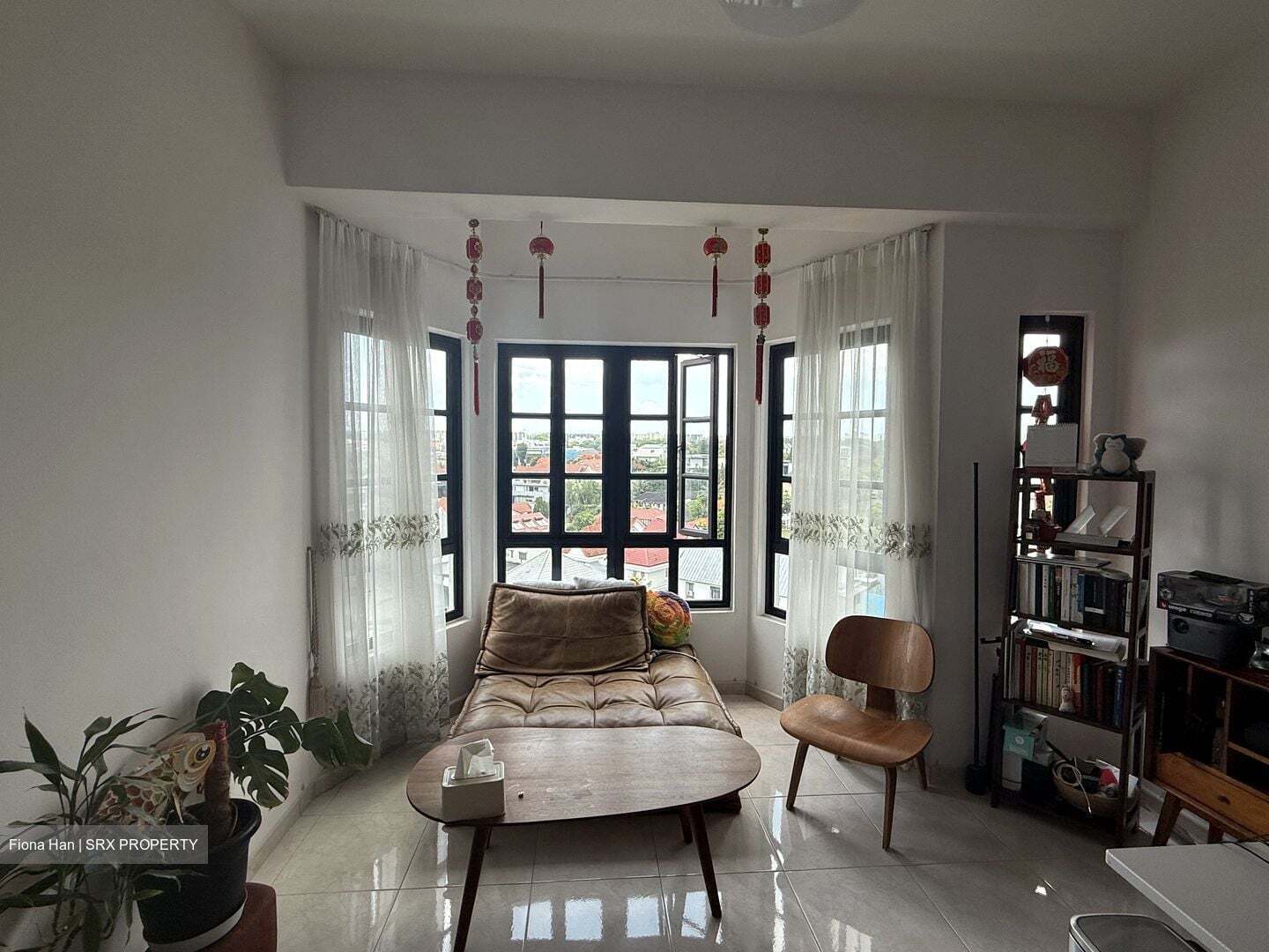 Chiltern Park (D19), Condominium #581917021